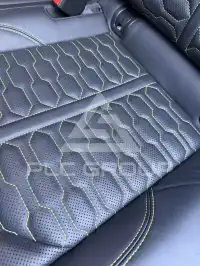 2021 Audi RS