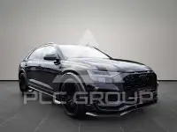 2021 Audi RS