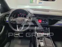 2021 Audi RS