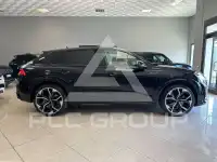 2021 Audi RS
