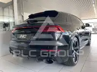 2021 Audi RS