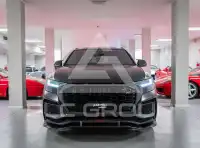 2021 Audi RS