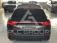 2021 Audi RS