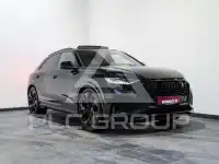 2021 Audi RS