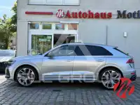 2021 Audi RS