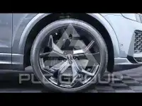 2021 Audi RS