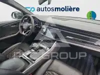 2021 Audi RS