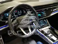 2021 Audi RS