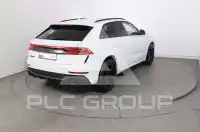 2021 Audi RS