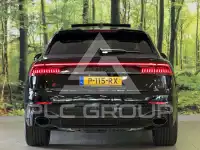 2021 Audi RS