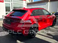 2021 Audi RS
