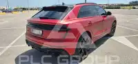 2021 Audi RS
