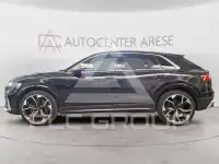 2021 Audi RS