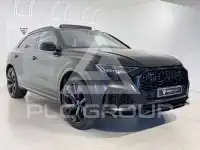 2021 Audi RS