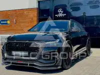 2021 Audi RS