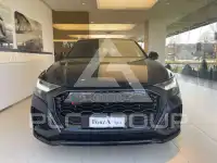 2021 Audi RS