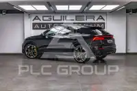 2021 Audi RS