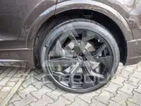 2021 Audi RS