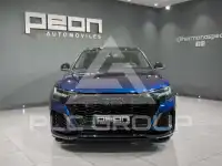 2021 Audi RS