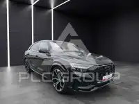 2021 Audi RS