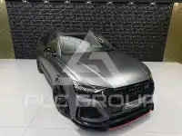 2021 Audi RS