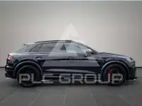 2021 Audi RS