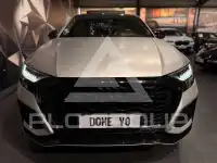 2021 Audi RS