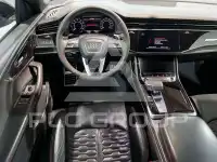2021 Audi RS