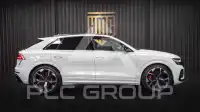 2021 Audi RS