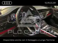 2021 Audi RS