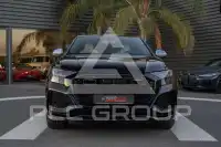 2021 Audi RS