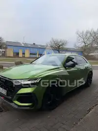 2021 Audi RS