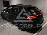 2021 Audi RS