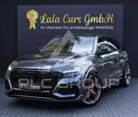 2021 Audi RS