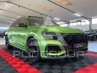 2021 Audi RS