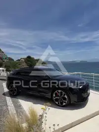 2021 Audi RS