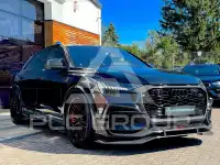 2021 Audi RS