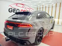 2021 Audi RS