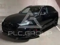 2021 Audi RS