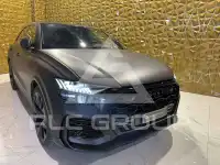 2021 Audi RS