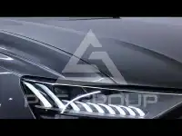 2021 Audi RS