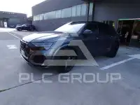 2021 Audi RS