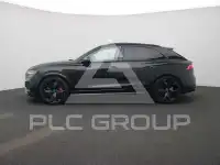 2021 Audi RS