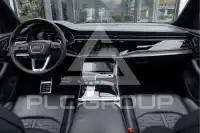 2021 Audi RS