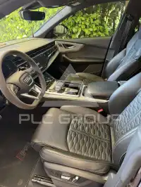 2021 Audi RS