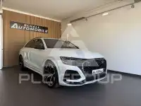 2021 Audi RS