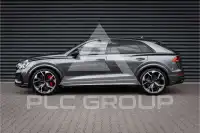 2021 Audi RS