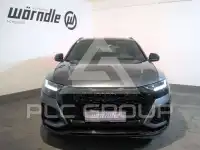 2021 Audi RS