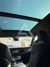 2021 Audi RS