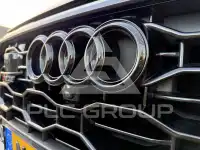 2021 Audi RS